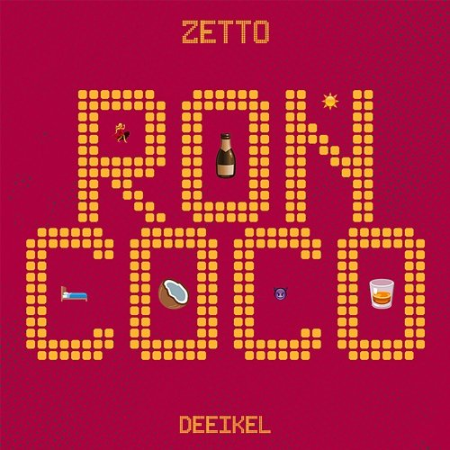 RON COCO Zetto & DEEIKEL