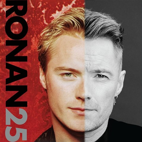 Ronan Ronan Keating