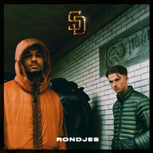 Rondjes Siggy & D1ns