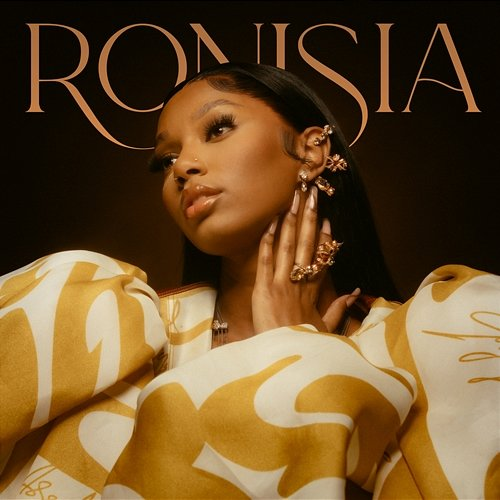 Ronisia Ronisia