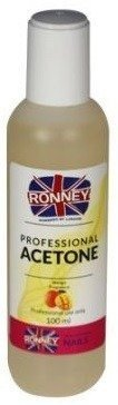 RONNEY Aceton Mango 100 ml Ronney