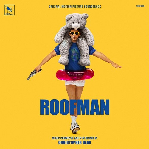 Roofman Christopher Bear
