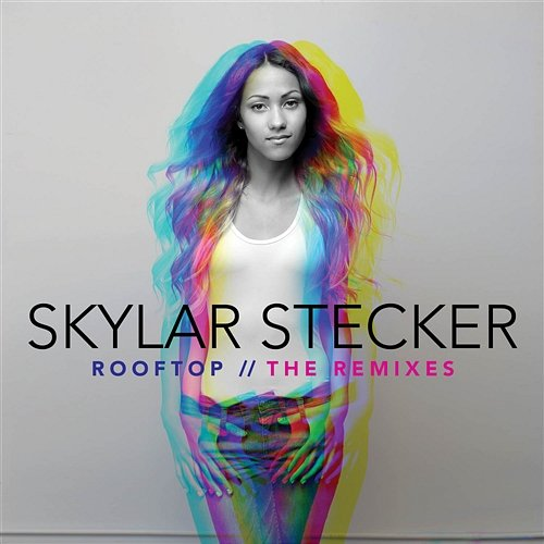 Rooftop Skylar Stecker