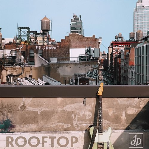 Rooftop Jackson Dreyer