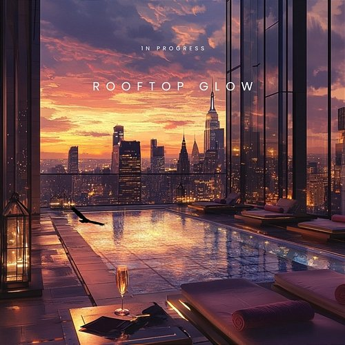 Rooftop Glow 1N Progress
