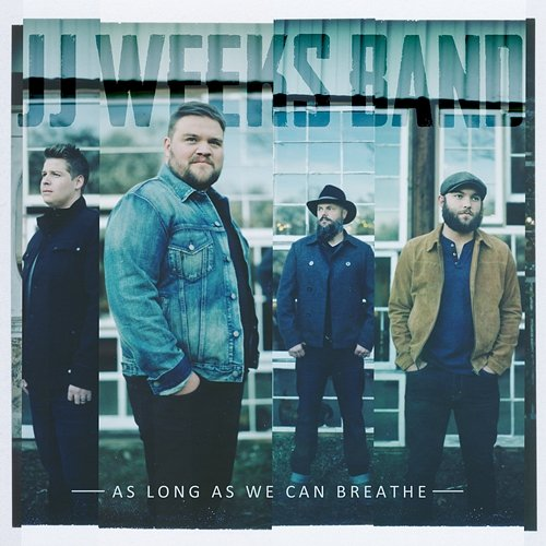 Rooftops JJ Weeks Band feat. Tedashii