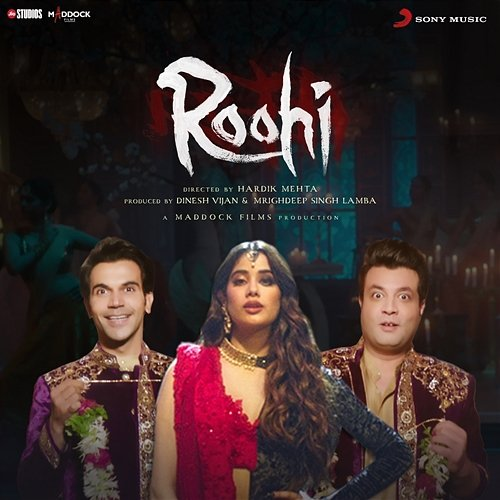 Roohi Sachin-Jigar