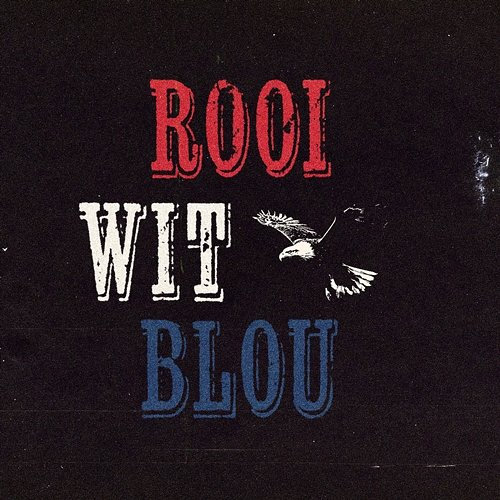 Rooi Wit & Blou Schwabie, Henru