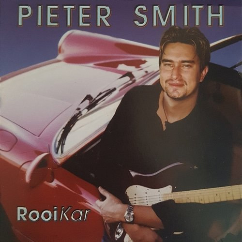 Rooikar Pieter Smith