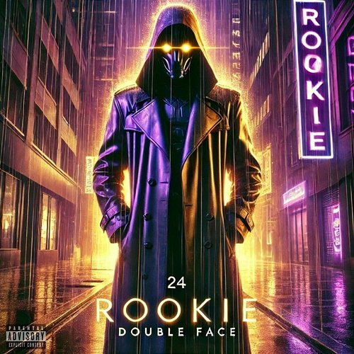 Rookie Double Face