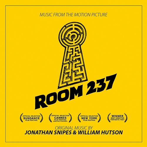 Room 237 Jonathan Snipes & William Hutson