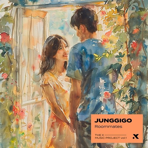 Roommates Junggigo