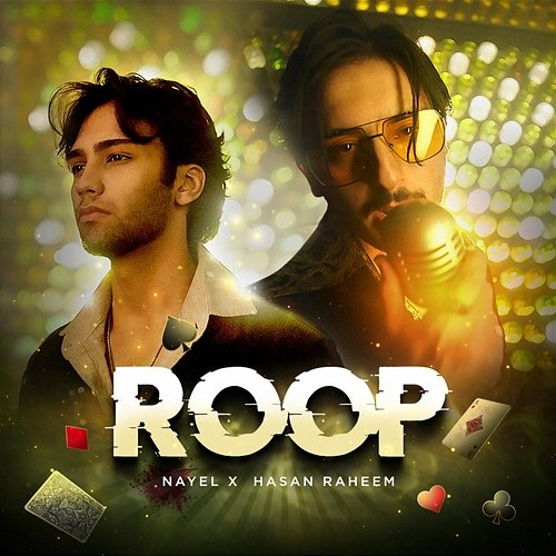 ROOP Nayel, Hasan Raheem