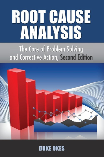 Root Cause Analysis Duke Okes