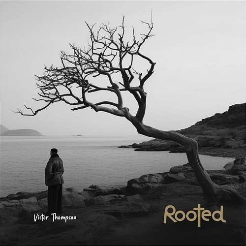 ROOTED Victor Thompson