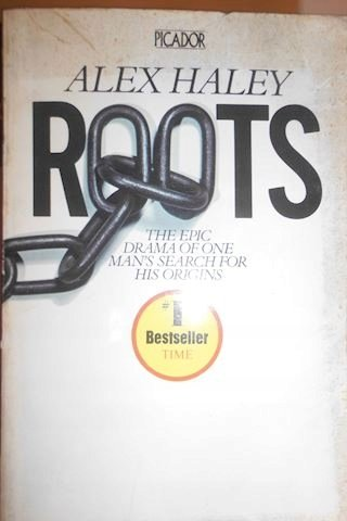 Roots Whaley Corey John