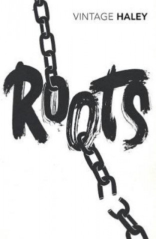 Roots Haley Alex