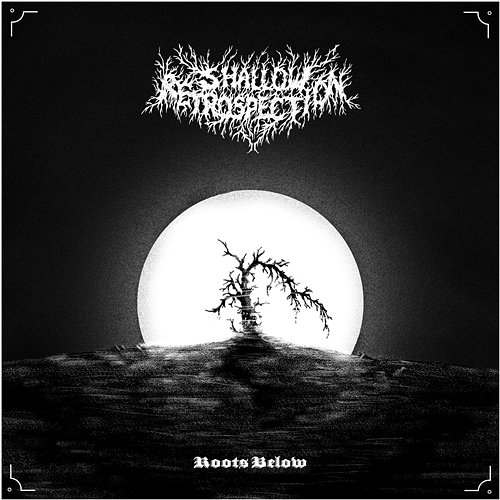 Roots Below Shallow Retrospection, Casey Tyson-Pearce, Angelmaker