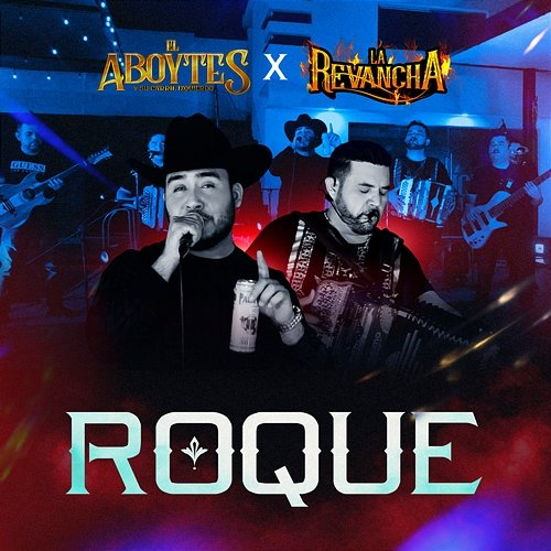 Roque EL ABOYTES, Su Carril Izquierdo, La Revancha rc