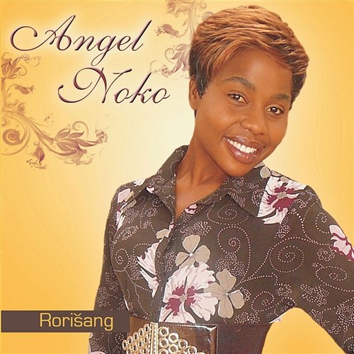 Rorisang Angel Noko