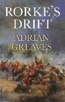 Rorke's Drift Greaves Adrian