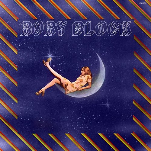 Rory Block Rory Block