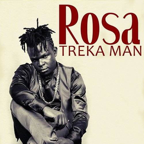Rosa Treka Man
