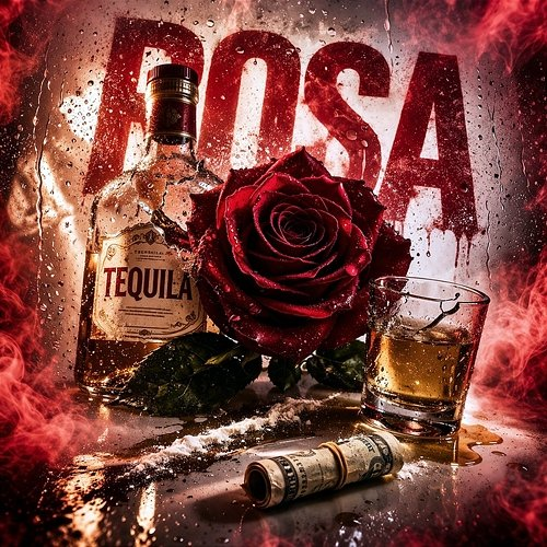 Rosa Neny