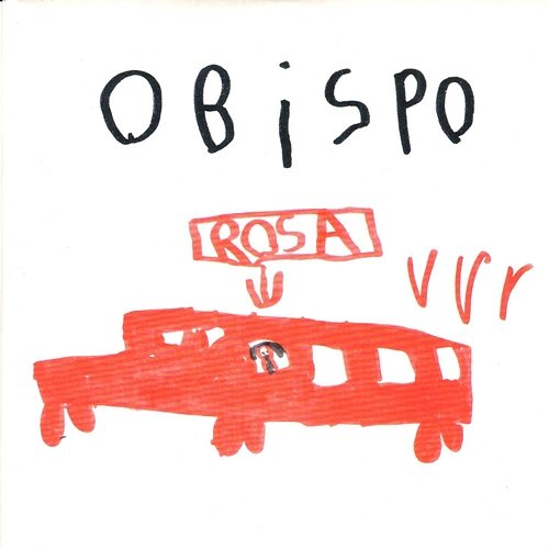 Rosa Pascal Obispo