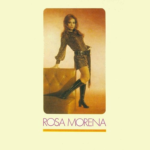 Rosa Morena Rosa Morena