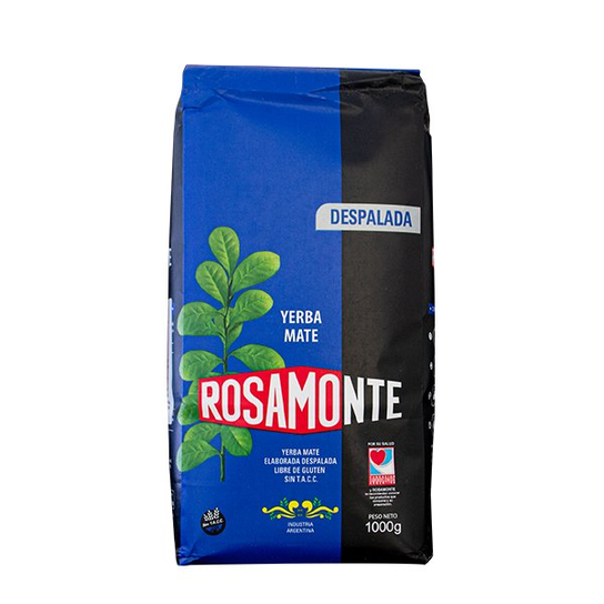Rosamonte Despalada 1kg Rosamonte