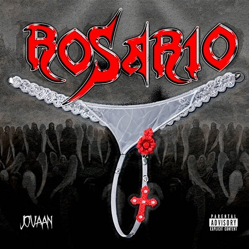 Rosario Jovaan