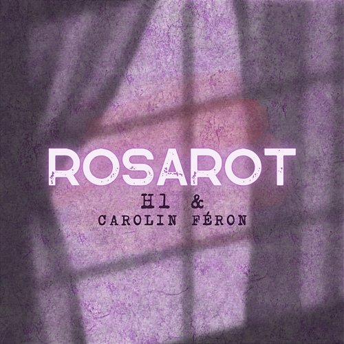 Rosarot H1, Carolin Féron, TeeageBeatz