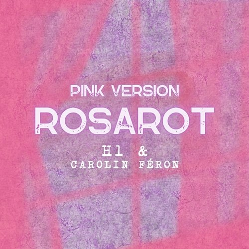 Rosarot H1, Carolin Féron, TeeageBeatz