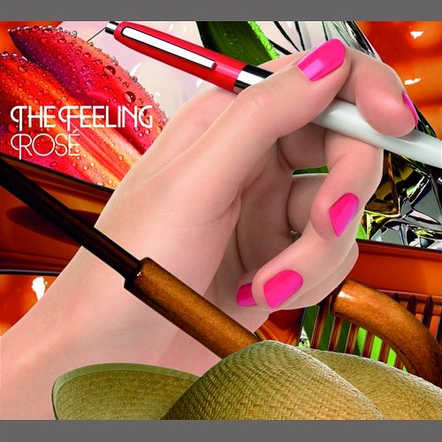 Rosé The Feeling