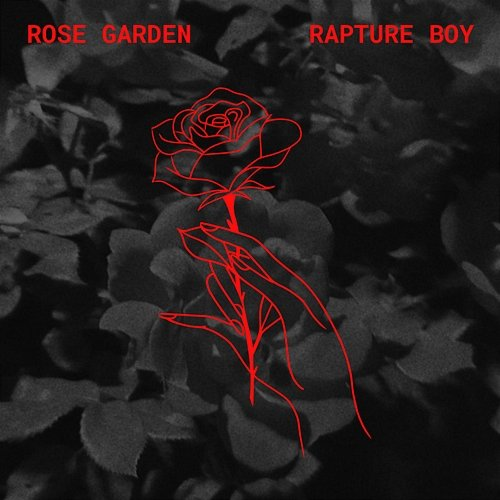 Rose Garden Rapture Boy