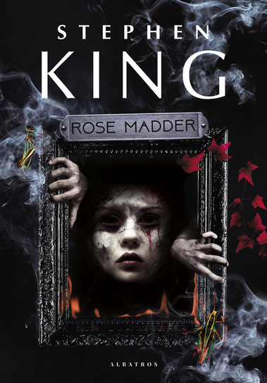 Rose Madder King Stephen
