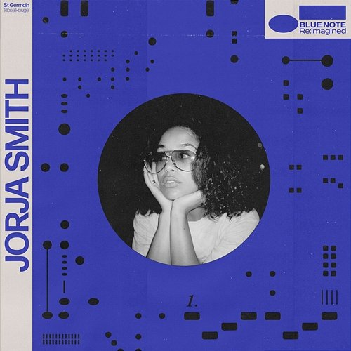 Rose Rouge Jorja Smith