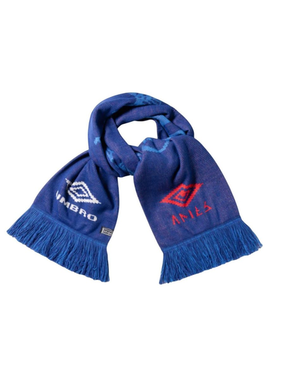 Rose Scarf Aries x Umbro Aries