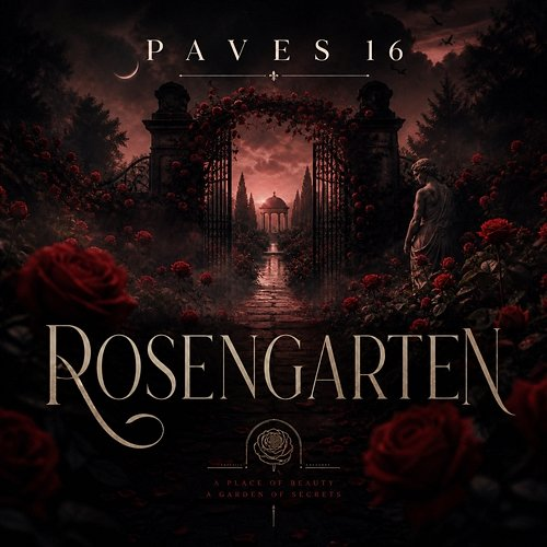 Rosengarten Paves 16