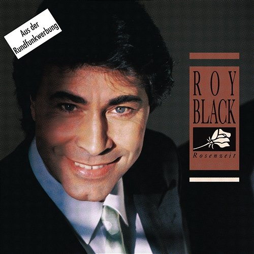 Rosenzeit Roy Black