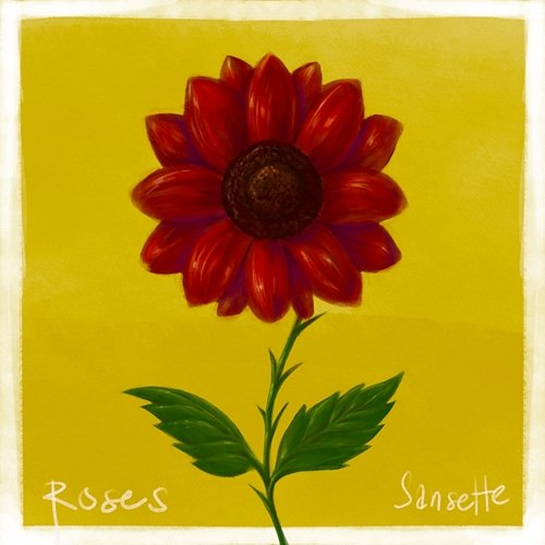 Roses Sansette