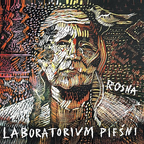 Rosna Laboratorium Pieśni