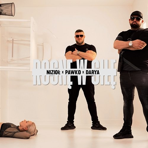 Rosnę w siłę Nizioł, Darya, Pawko