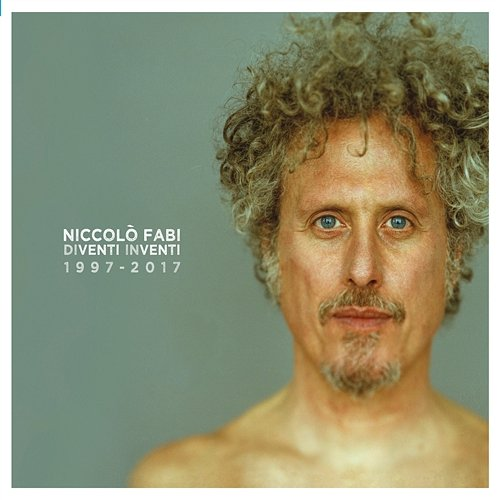 Rosso Niccolò Fabi