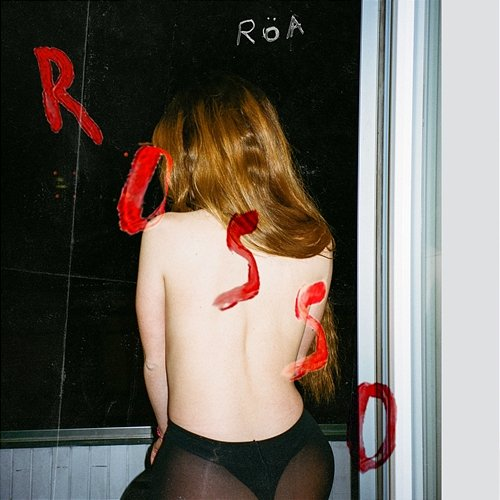 Rosso röa