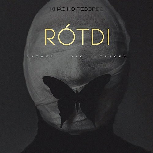 RÓTDI Khác Họ Records, X2C, TraceD & DATWEE