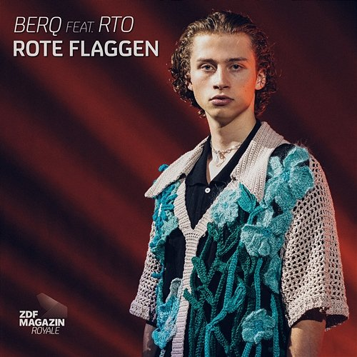 Rote Flaggen Berq, Rundfunk-Tanzorchester Ehrenfeld