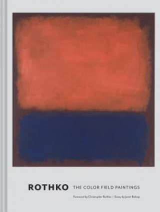 Rothko Rothko Christopher