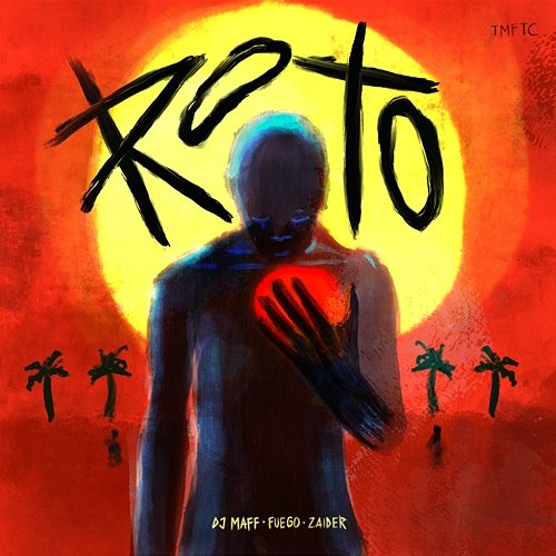 Roto DJ Maff, Zaider & Fuego